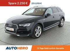 Bild des Angebotes Audi A4 allroad 45 TFSI quattro Aut.*NAVI*TEMPO*LED*VC*PDC*SHZ*