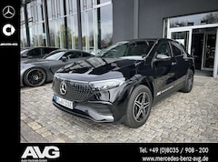 Bild des Angebotes Mercedes-Benz EQA 250 EQA 250+ Navi/KEYLESS-Go-Paket/Klima/BC AMG Line