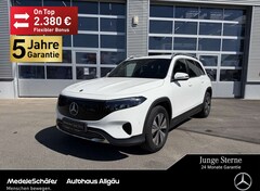 Mercedes-Benz EQB 300 EQB 300 4M Progressive Vorr.-Distronic Kamera LED