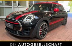 Bild des Angebotes MINI John Cooper Works Clubman All4*LED*NAVI*HUD*PANO*