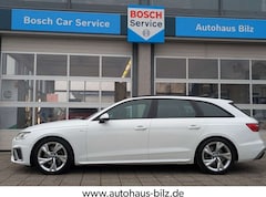 Bild des Angebotes Audi A4 Avant 35 TDI S line*Kamera*Navi*LED*AHK*