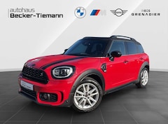 Bild des Angebotes MINI Cooper Countryman S *AUT.*JCW*DA*KEYLESS*AD.LED*KAMERA*