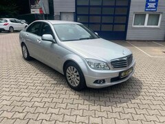 Bild des Angebotes Mercedes-Benz C 180 C180Automatik Klima 2 Hand  Preis inkl Neu Tüv