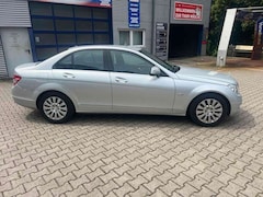 Bild des Angebotes Mercedes-Benz C 180 C180Automatik Klima 2 Hand  Preis inkl Neu Tüv