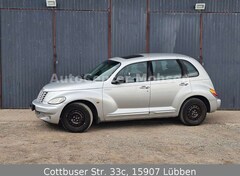 Bild des Angebotes Chrysler PT Cruiser 1.6 Touring (Nr. 077)