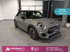 Bild des Angebotes MINI John Cooper Works Cabrio John Cooper Works Navi|ParkAssist|Leder