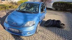 Bild des Angebotes Citroen C3 *Klimaanlage* *Stadtauto* *kuschlig*
