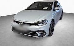 Bild des Angebotes VW Polo EDITION 50 1,0 l TSI KAM NAVI ACC MATRIX