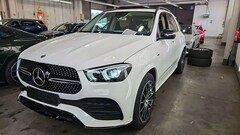 Bild des Angebotes Mercedes-Benz GLE 350 de 4Matic*AMG-Line*AIRMATIC*Plug-in*Led
