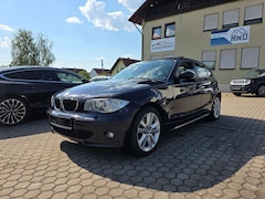 Bild des Angebotes BMW 120 1 Limousine 120i