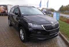 Bild des Angebotes Skoda Karoq Ambition
