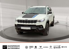 Bild des Angebotes Jeep Compass Jeep Compass PHEV MY21-Trailhawk