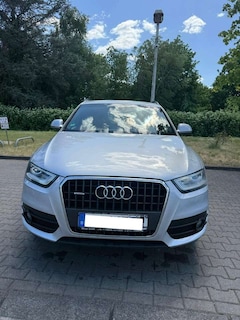 Bild des Angebotes Audi Q3 2.0 TFSI quattro S tronic
