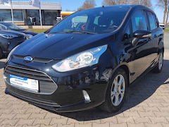 Bild des Angebotes Ford B-Max Trend