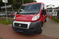 Bild des Angebotes Fiat Ducato Kasten 28 100/ 1Hand/ Kasten/ 3xKopf/ TOP