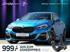 Bild des Angebotes BMW 220 220i Gran Coupe M-Sport PANO ACC HuD H&K RFK KoZg