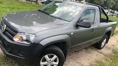 Bild des Angebotes VW Amarok 2.0 BiTDI BMT Trendline