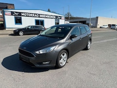 Bild des Angebotes Ford Focus Turnier