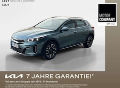 Bild des Angebotes Kia XCeed 1.5 T-GDI Spirit ACCF+FLA+SpurH+LED+PDC