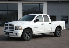 Bild des Angebotes Dodge RAM *Ahk*Klima*6 Sitzer*