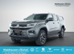 Bild des Angebotes VW Amarok HARDTOP 4MOTION PAN AMERICANA 3.0 TDI DSG / AHK /