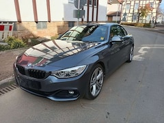 Bild des Angebotes BMW 428 428i Cabrio Aut. Sport Line