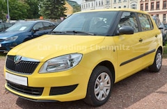 Bild des Angebotes Skoda Fabia Cool Edition 1.2 Klima Tüv neu