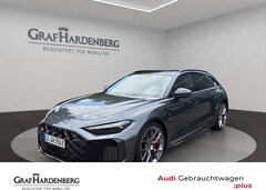 Bild des Angebotes Audi RS5 Audi RS 5 Avant 470 kW tiptronic