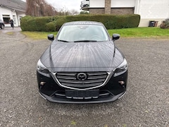 Bild des Angebotes Mazda CX-3 SKYACTIV-G 2.0 Selection