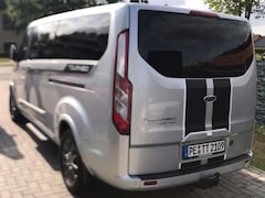 Bild des Angebotes Ford Tourneo Custom Tourneo Custom 310 L2H1 VA Titanium X