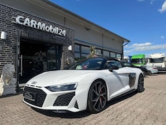 Bild des Angebotes Audi R8 5.2 FSI Roadster RWD *Leder*R-Cam*SHZ*PDC*Nav*