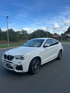 Bild des Angebotes BMW X4 M xDrive30d Aut. Sport