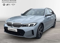 Bild des Angebotes BMW 318 i *322€ o. Anz*M Sportpaket*Keyless*LC +*