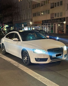 Bild des Angebotes Audi A5 2.0 TDI Sportback DPF multitronic