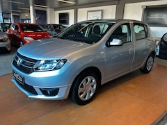Bild des Angebotes Dacia Sandero II Laureate AUT./NAVI/KLIMA/MEDIA-IN/AHK