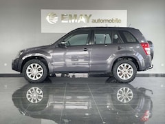 Bild des Angebotes Suzuki Grand Vitara 1.9 DDIS Club