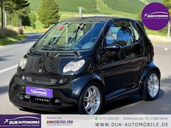 Bild des Angebotes smart forTwo cabrio BRABUS