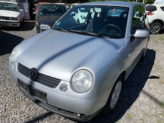 Bild des Angebotes VW Lupo Lupo 1.4 Comfortline /Automatik/Klima/SHZ/Alu