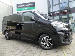 Bild des Angebotes Fiat Scudo 2.0 d L3 Multicab SX MIXTO 5SITZE/AUT/XENON