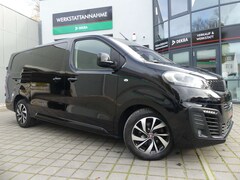 Bild des Angebotes Fiat Scudo 2.0 d L3 Multicab SX MIXTO 5SITZE/AUT/XENON