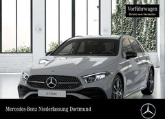 Bild des Angebotes Mercedes-Benz A 180 AMG+NIGHT+AHK+LED+KAMERA+7G