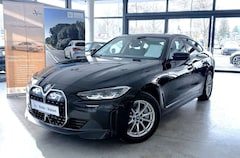 Bild des Angebotes BMW i4 eDrive40 Gran Coupe (G26) *LED*HiFi*KAM*DAB