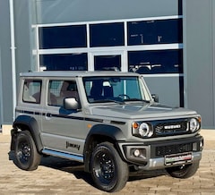 Bild des Angebotes Suzuki Jimny Horizon *AHK*DAB Radio*Tempomat*Allgrip