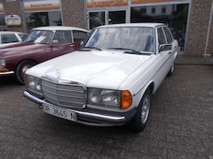 Bild des Angebotes Mercedes-Benz 300 D/W123