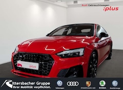 Bild des Angebotes Audi A5 s-line business 40 TDI quattro Busi