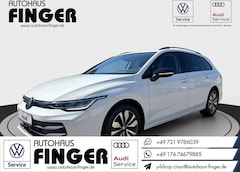 Bild des Angebotes VW Golf Variant 1.5 eTSI DSG Goal*Navi/Kamera/ACC*