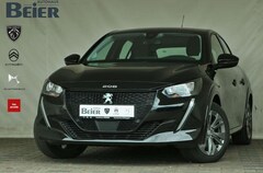 Bild des Angebotes Peugeot e-208 e- Allure Shz. / Klima / LED