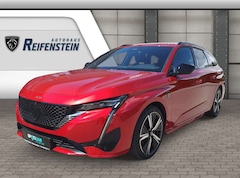Bild des Angebotes Peugeot 308 SW Hybrid 225 GT EAT8 360°K. MATRIX ALARM