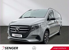 Bild des Angebotes Mercedes-Benz Vito 119 CDI Mixto 4x4 lang AIRMATIC 360° AHK 9G