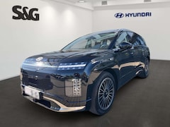 Bild des Angebotes Hyundai IONIQ 9 UNIQ 4WD*7-Sitzer*PANO*HUD*Navi*Leder*360°Kamera*